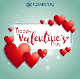 heartfelt Happy Valentine's Day wishes